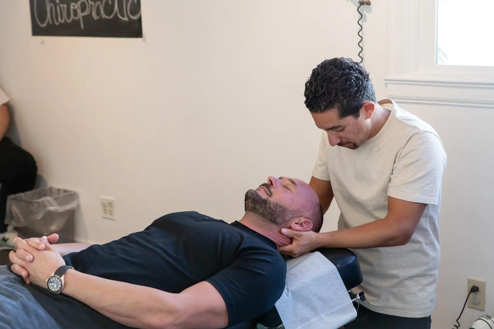 The Chiropractic Approach to Stress — chiropractor in Pasadena