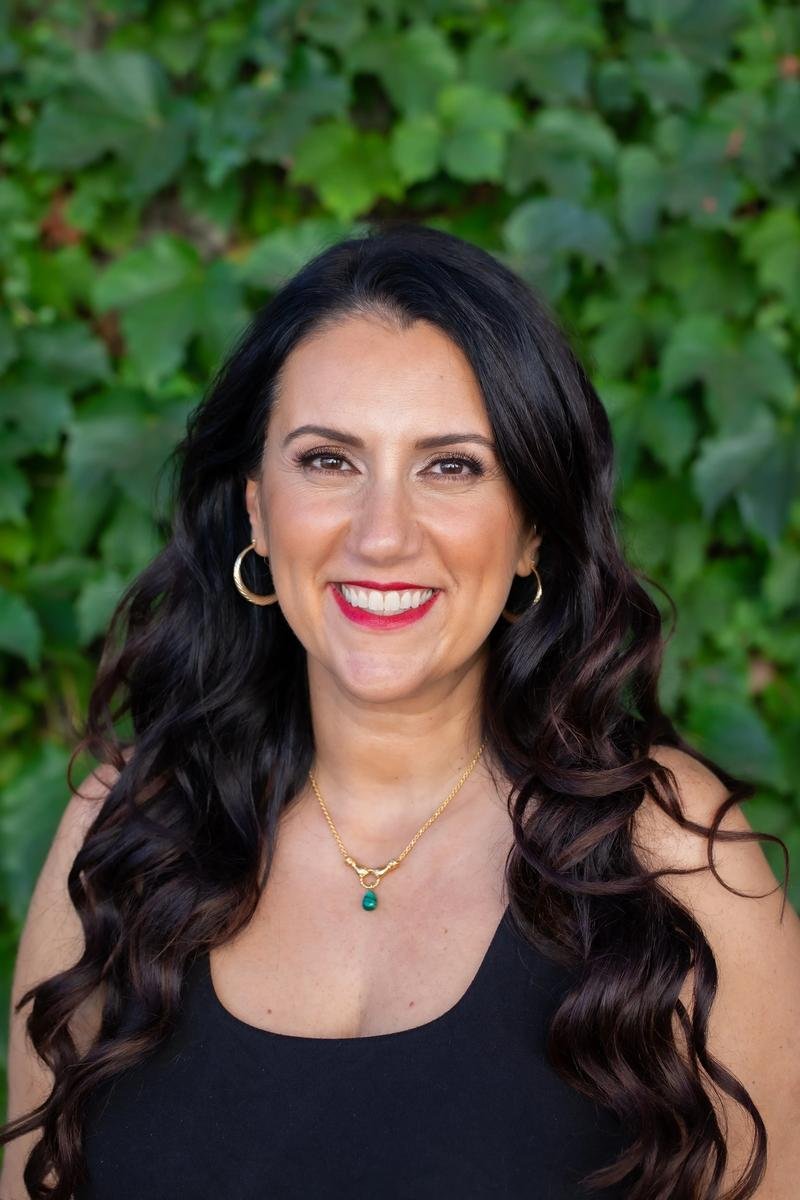 Dr. Adana Vargas, co-founder of Innate Family Chiropractic Pasadena CA. ICPA certified, Webster Technique specialist for prenatal care.