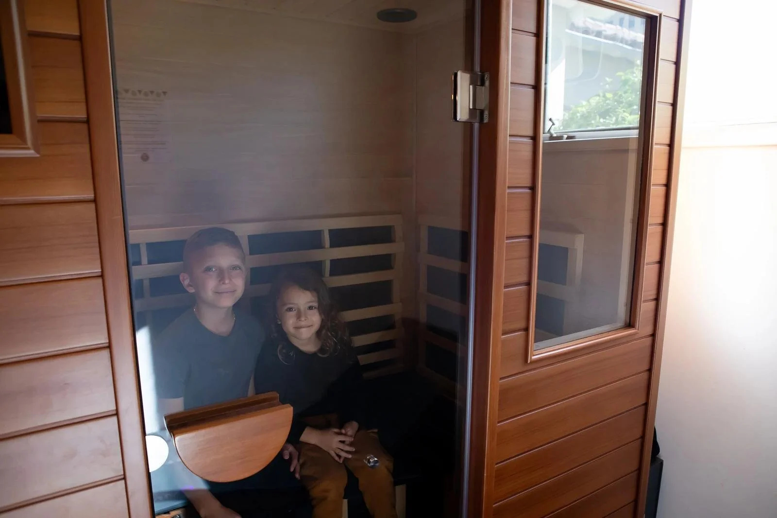 Who Benefits From Infrared Sauna — chiropractor in Pasadena