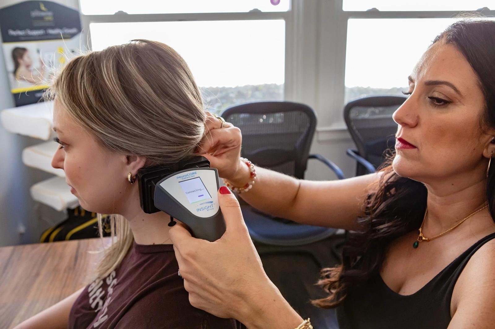 What Are INSiGHT Neurological Scans? — chiropractor in Pasadena