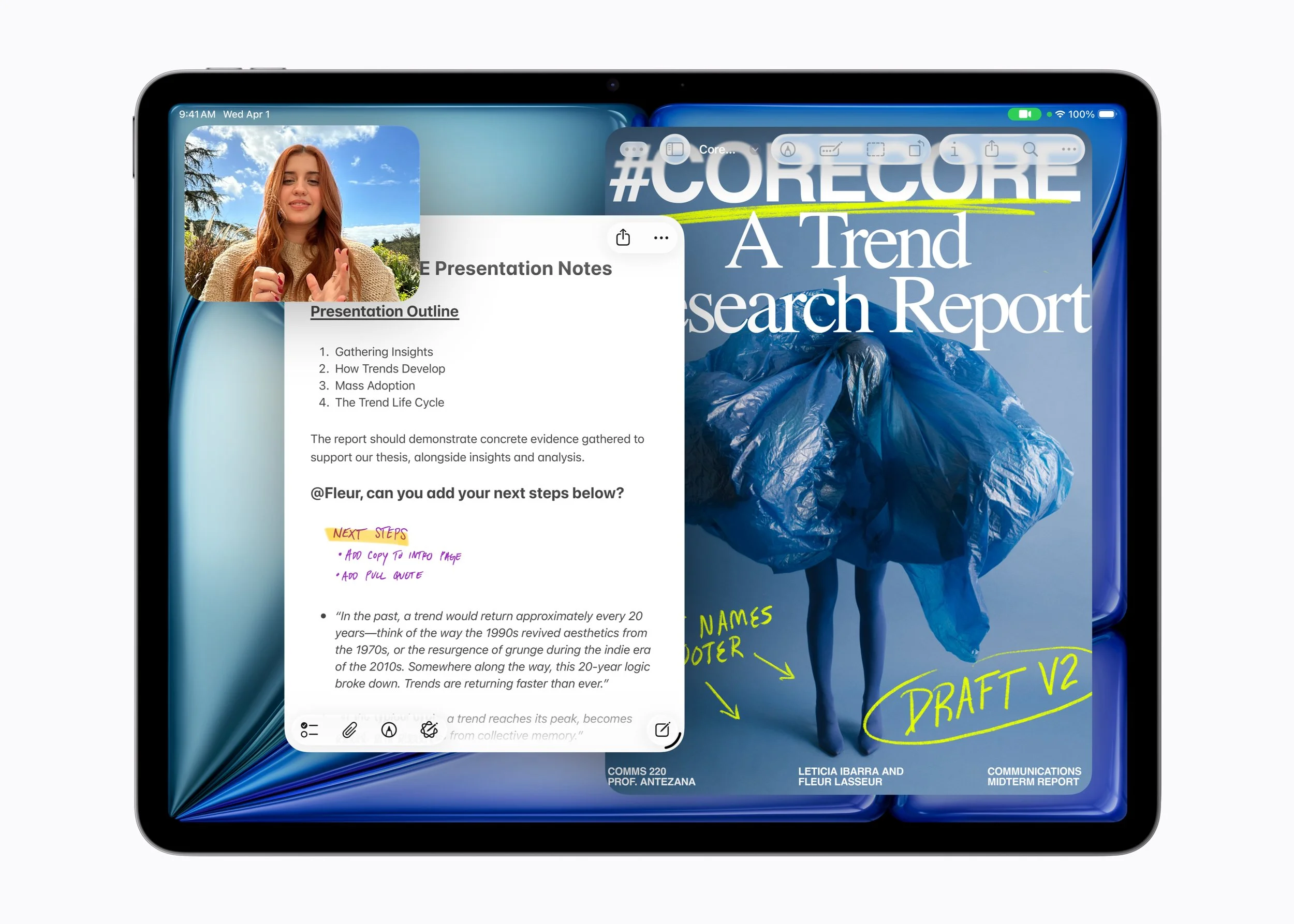 Apple iPad Air M4 (2026): Features, Performance, Pricing &amp; Should You Upgrade?