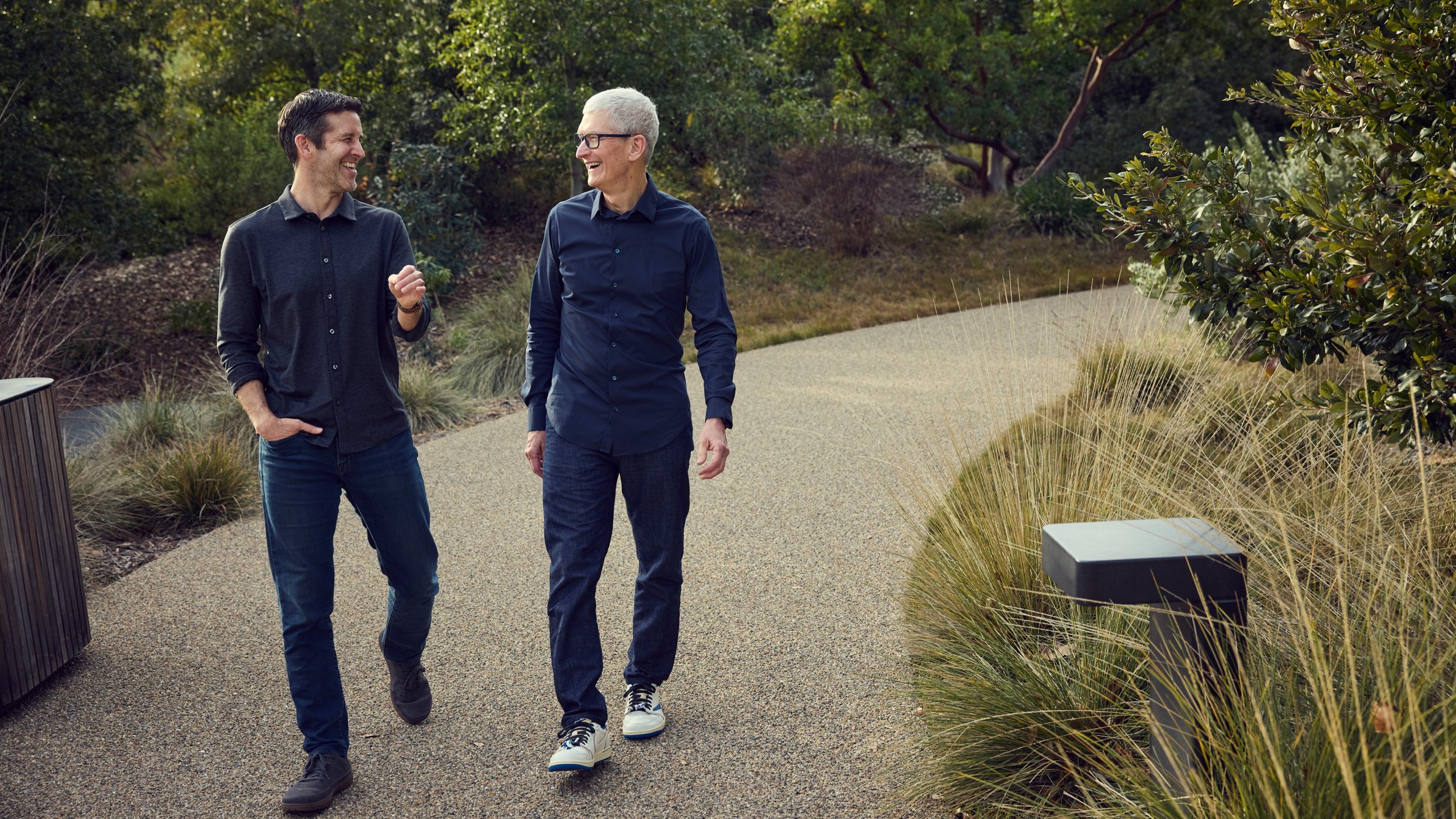 Apple Leadership Shake-Up: Tim Cook to Become Executive Chairman, John Ternus Named Next CEO
