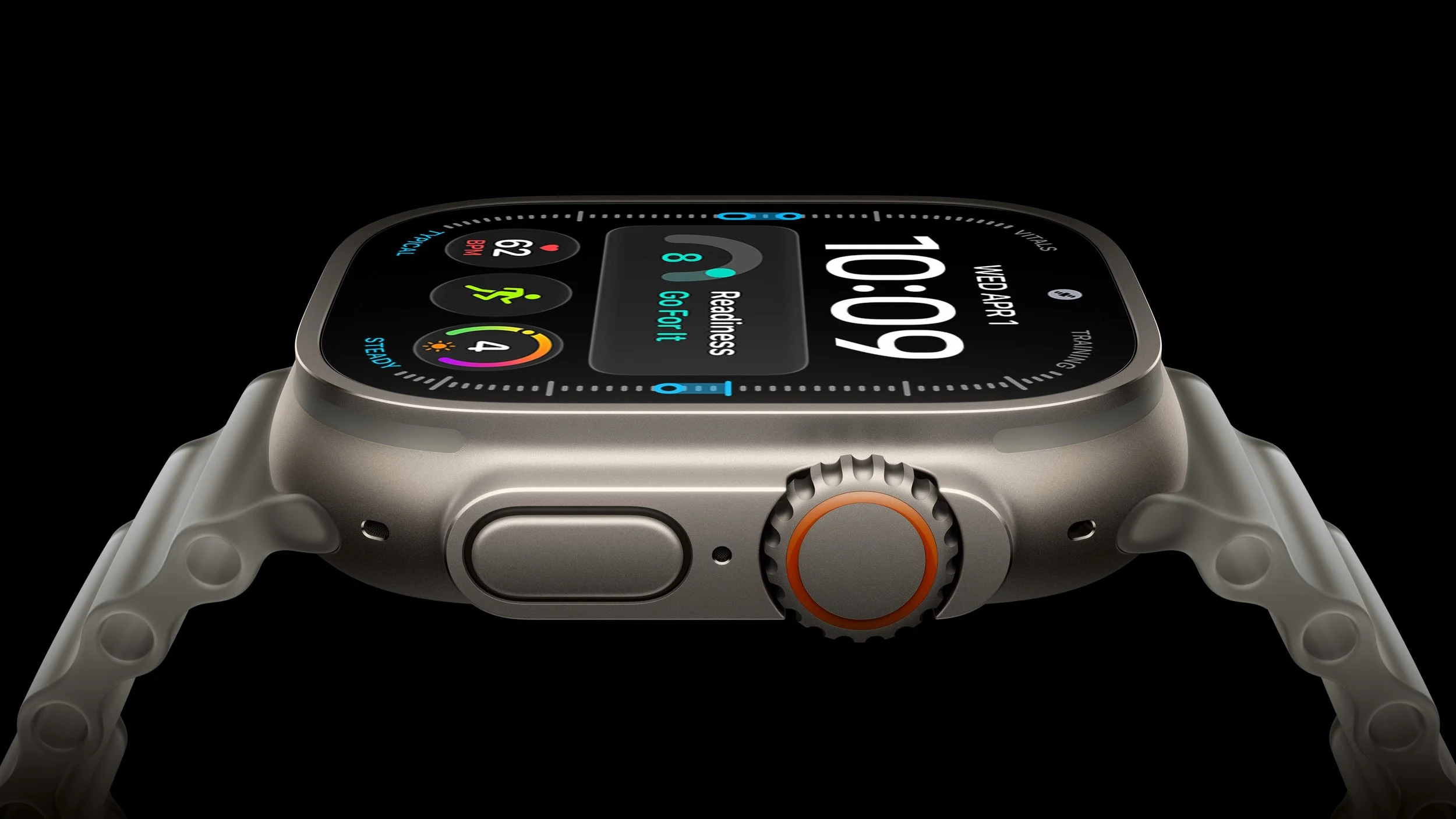 Apple Watch Ultra 4: Apple’s Most Advanced Adventure Watch Gets Smarter and Lasts Longer