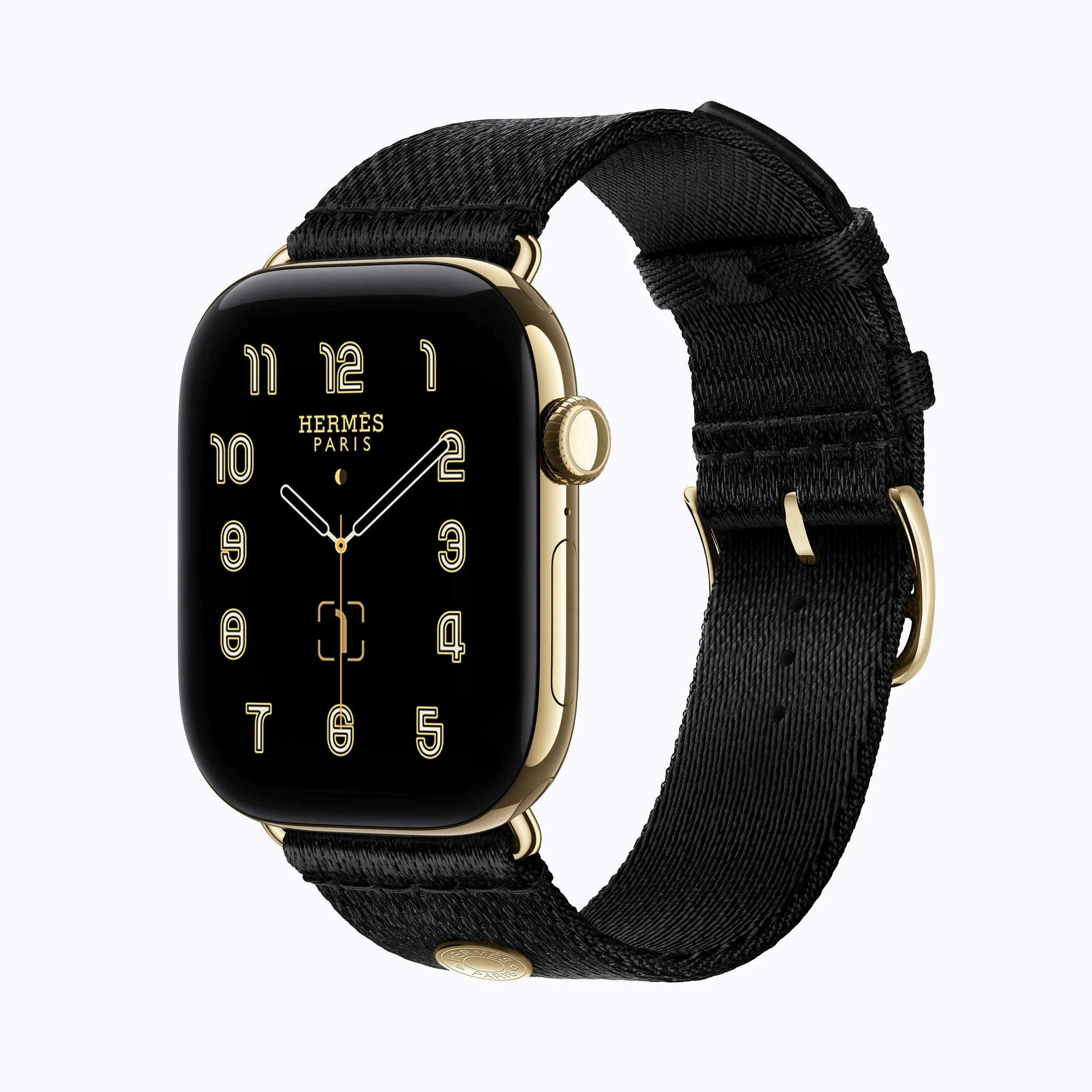 Apple-Watch-Series-12-Radiant-Gold-with-Noir-Hermes-Satin-Clou-de-Selle-Band-260909.jpg