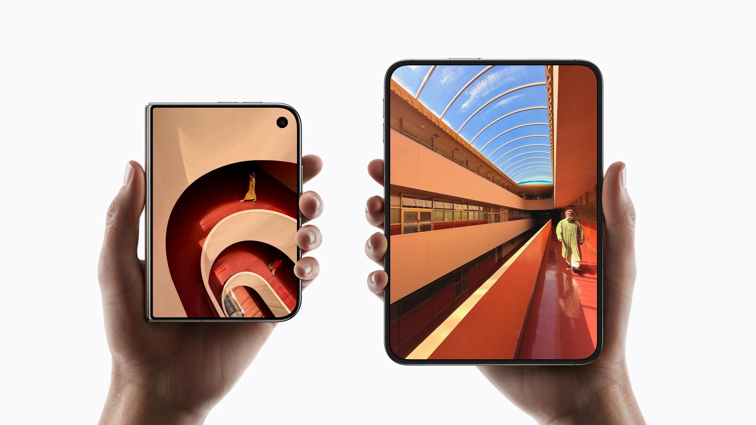 Apple iPhone Duo: Apple’s First Foldable iPhone Is Finally Here