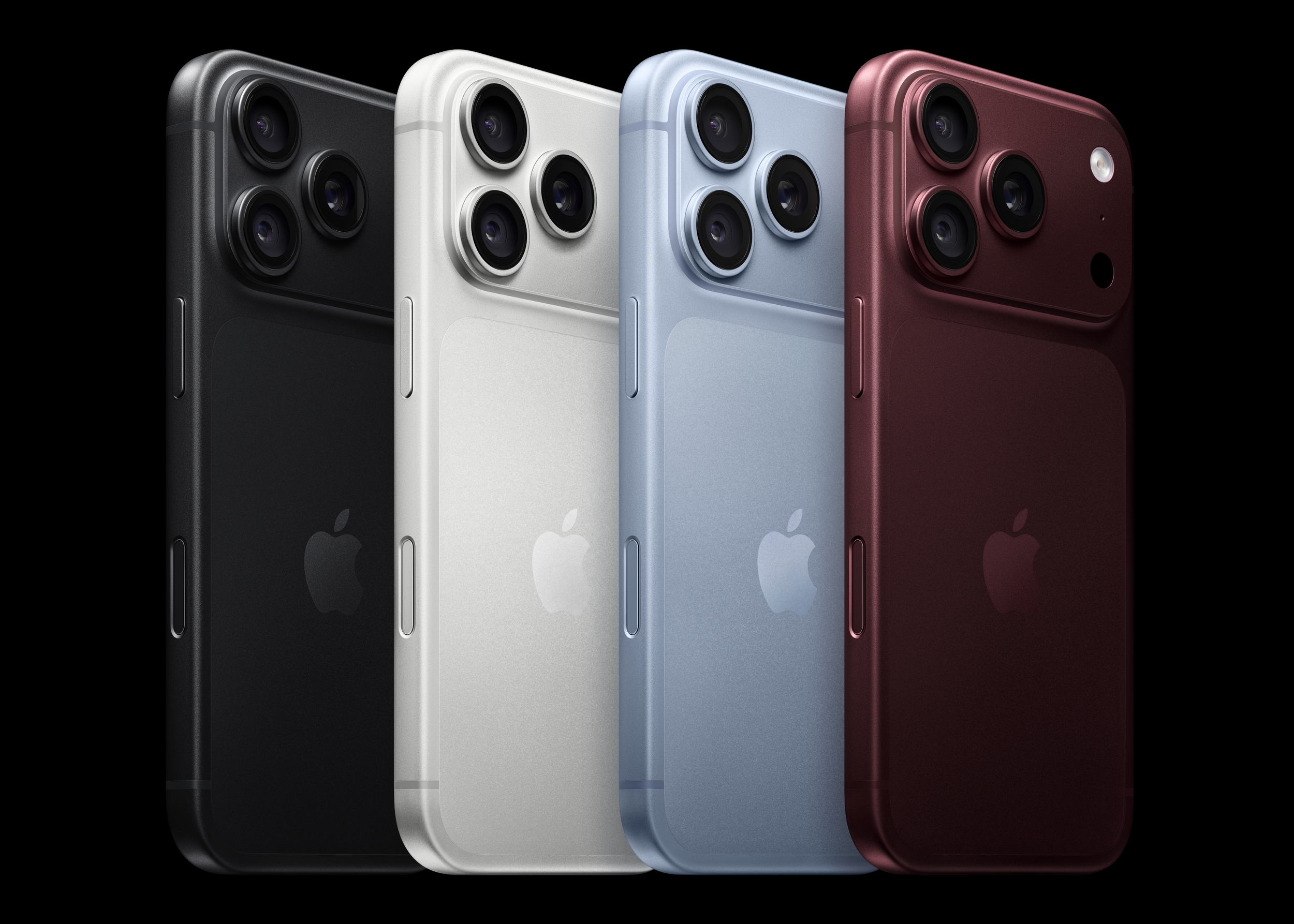 iPhone 18 Pro and iPhone 18 Pro Max: Apple’s Most Powerful Pro iPhones Yet