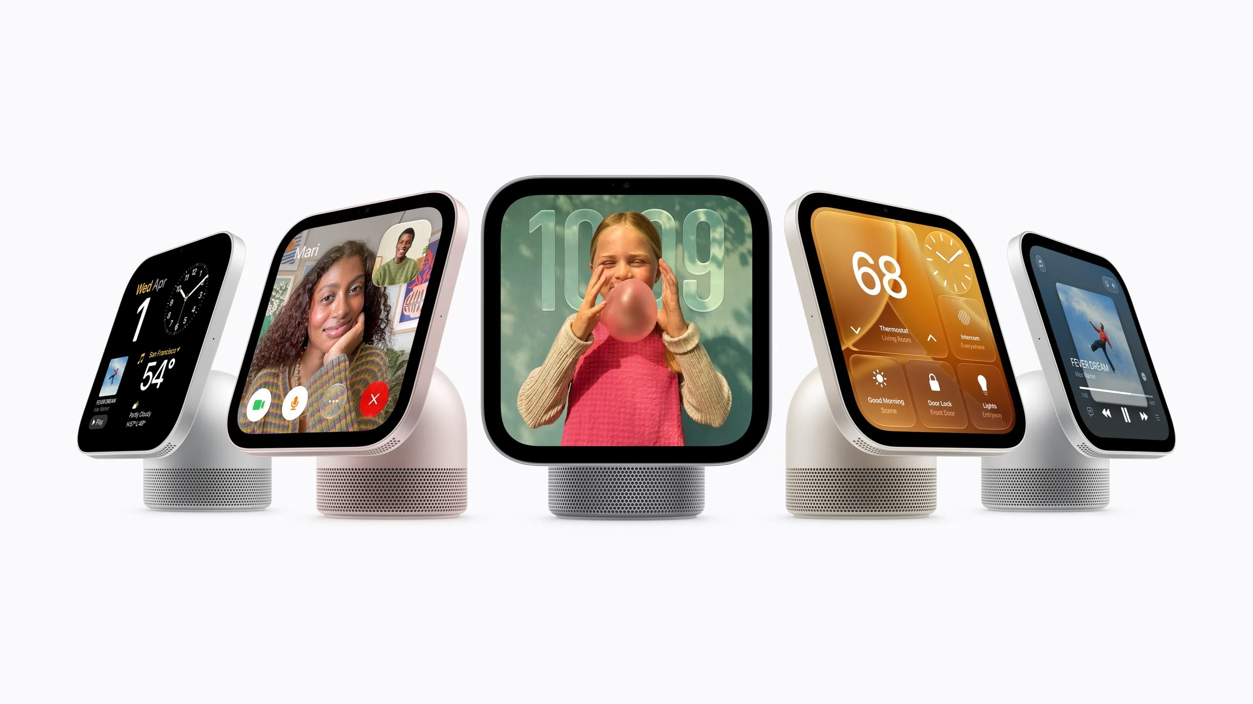 Apple HomeView Announced: A Smarter, More Personal Way to Manage Your Home