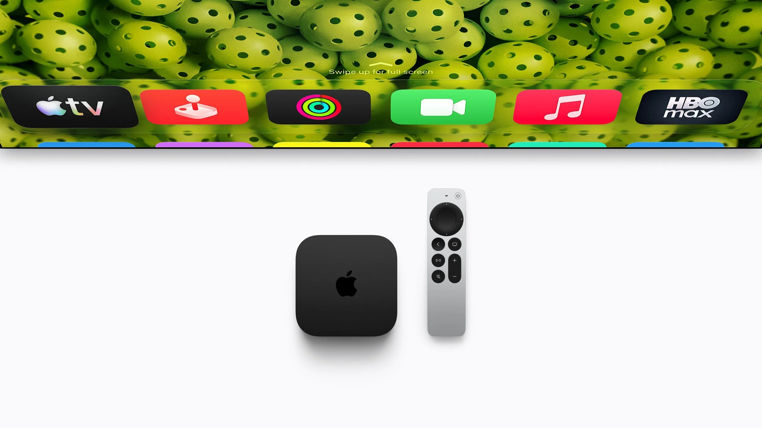 Apple Unveils New Apple TV 4K with Siri AI, Faster Performance and Immersive Surround Sound