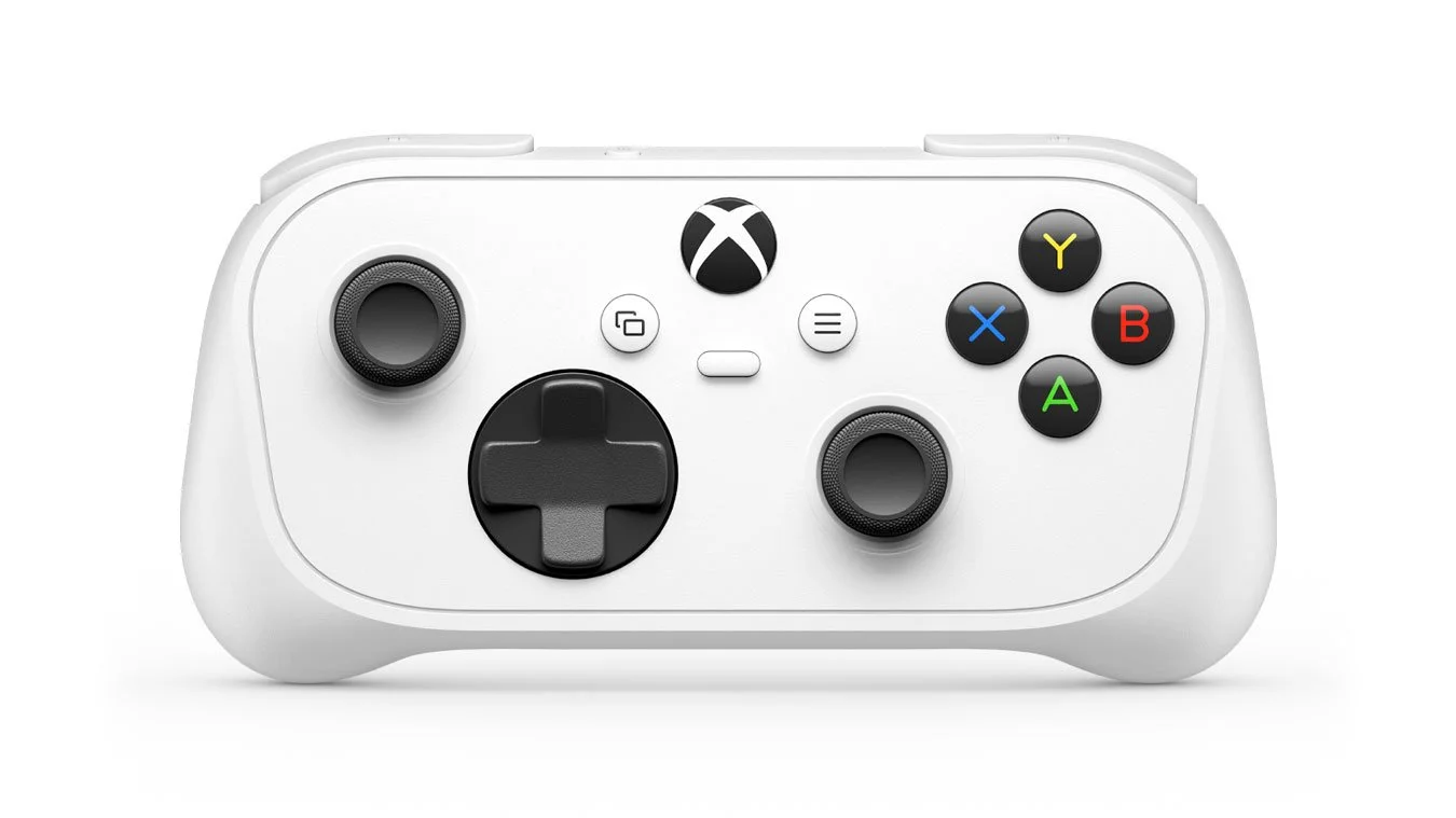 XBOX Nano Controller Announced: A Pocket-Sized Gamepad Designed for Gaming on the Go