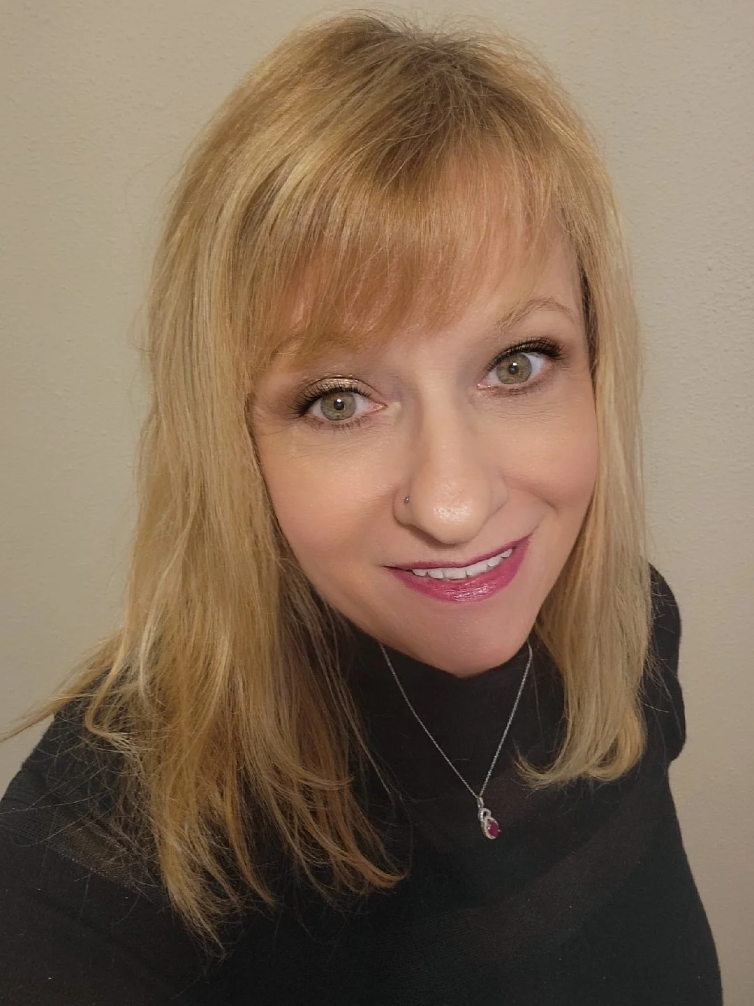 Gail Rimpola Leadership — PRINCE OF PEACE