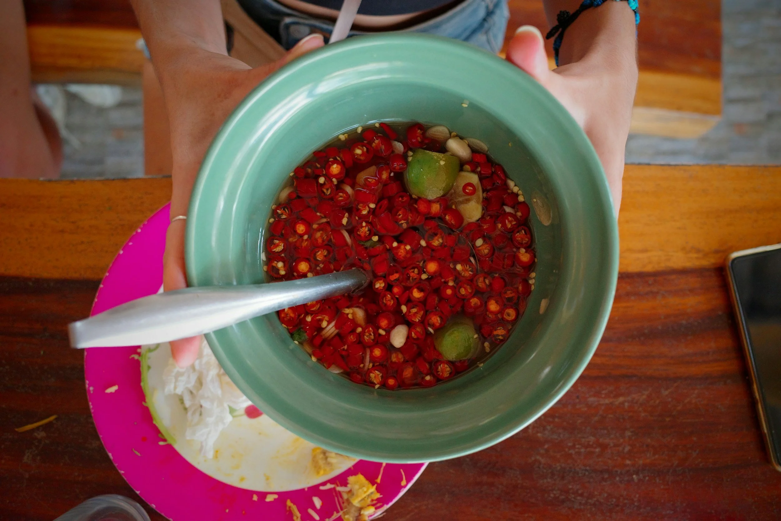 21st Prince of Peace Chili Cook-Off