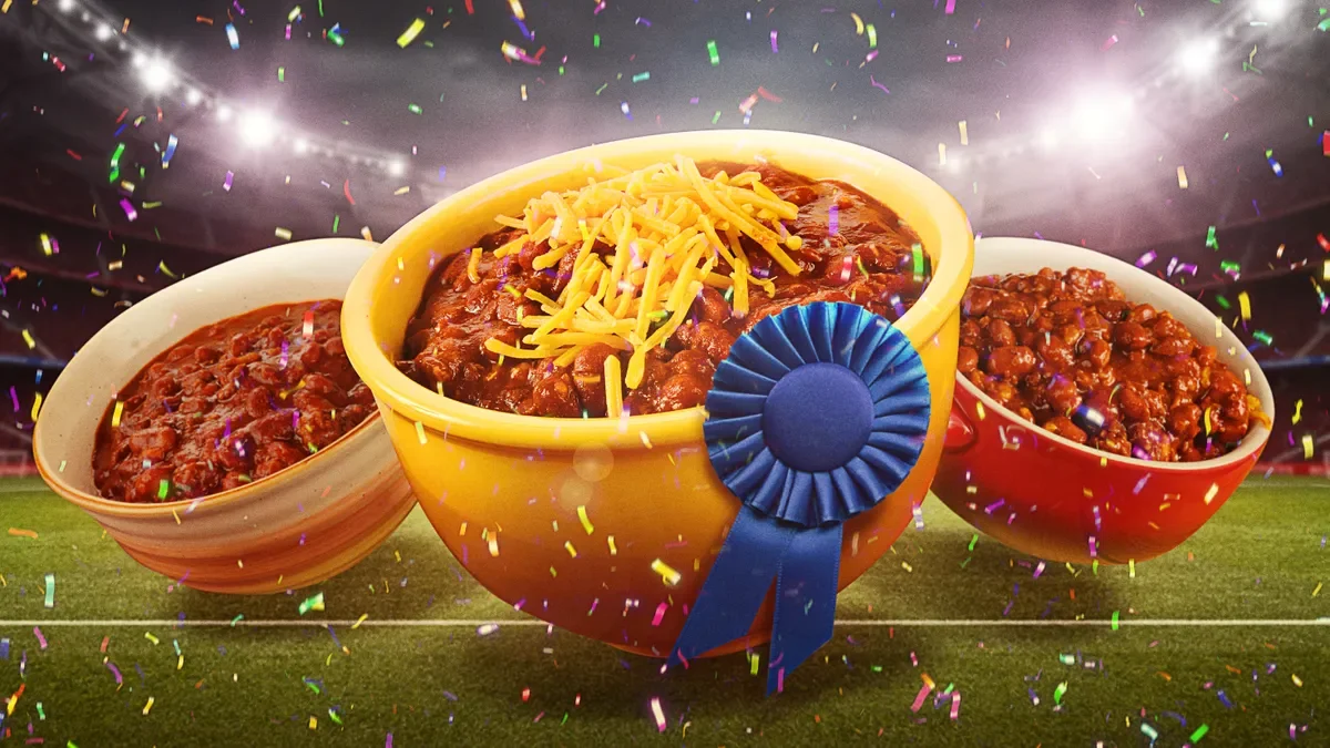 PLAN TO ATTEND THE! ! 21st POP CHILI COOK-OFF ! !&nbsp;