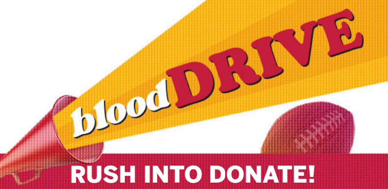Blood Drive