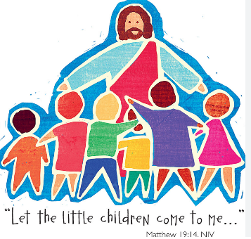 Sunday School Spring Session