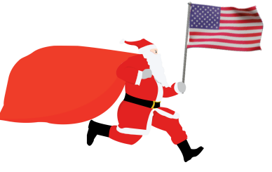 Women’s Group Holiday Stocking Program