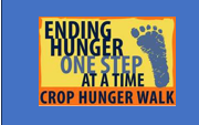 Support Prince of Peace Lutheran Church at the South DuPage CROP Walk!&nbsp;