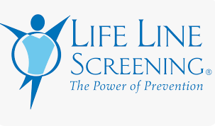 Life Line Screening Tuesday, December 8th 