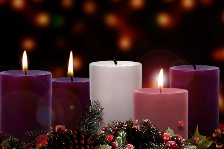 Worship - 3rd Sunday of Advent