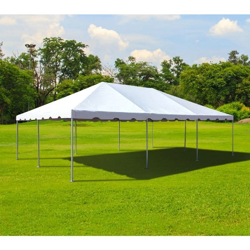 20' x 30' Framed Tent