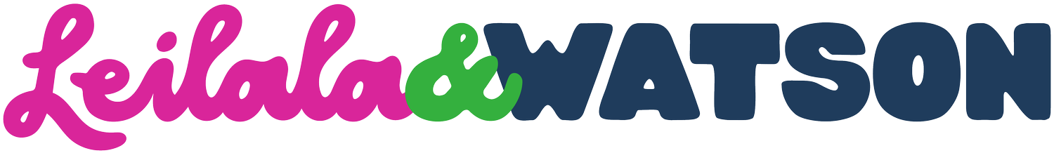 Leilala &amp; Watson™