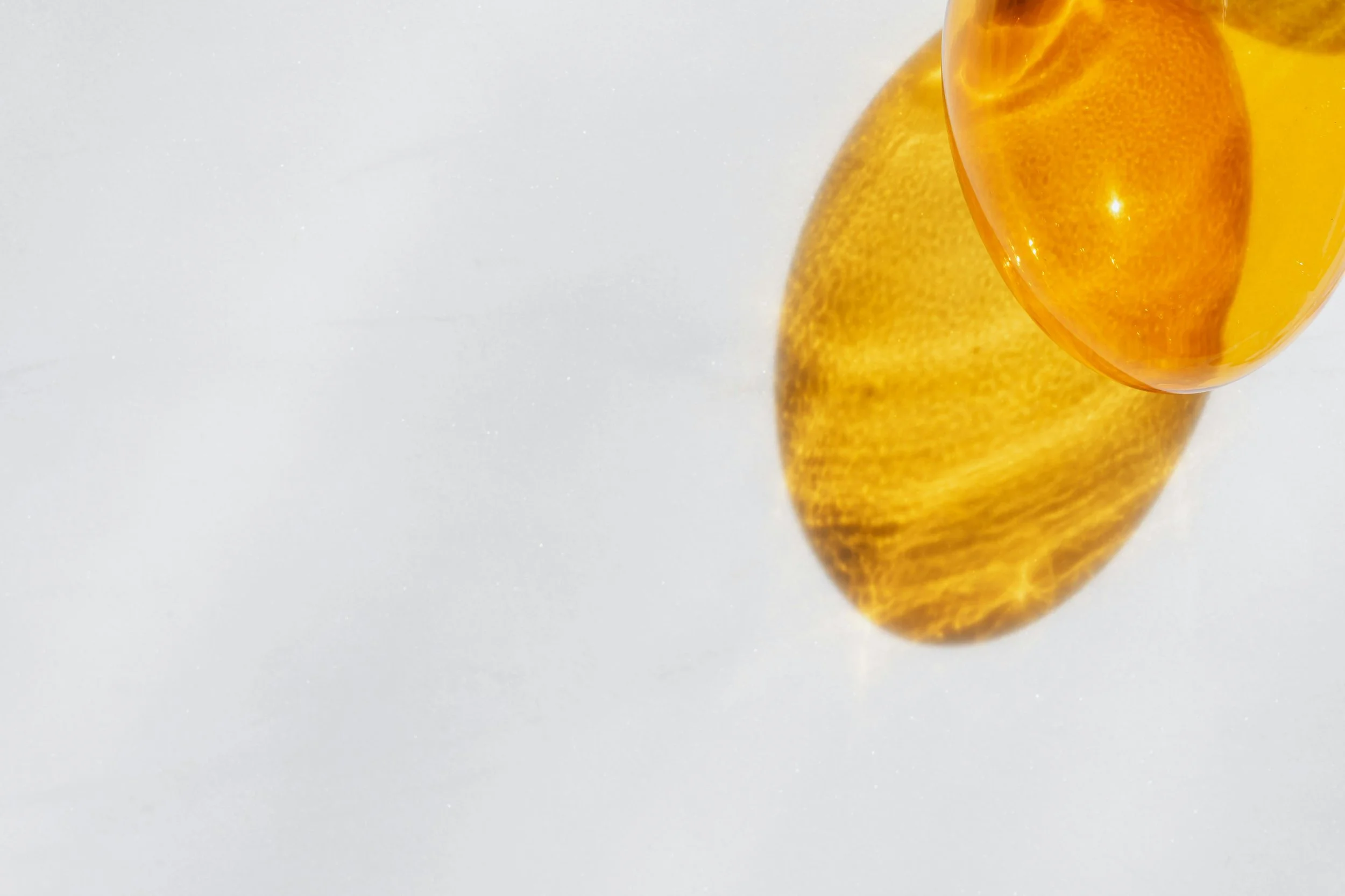 Why We Started with Rosin