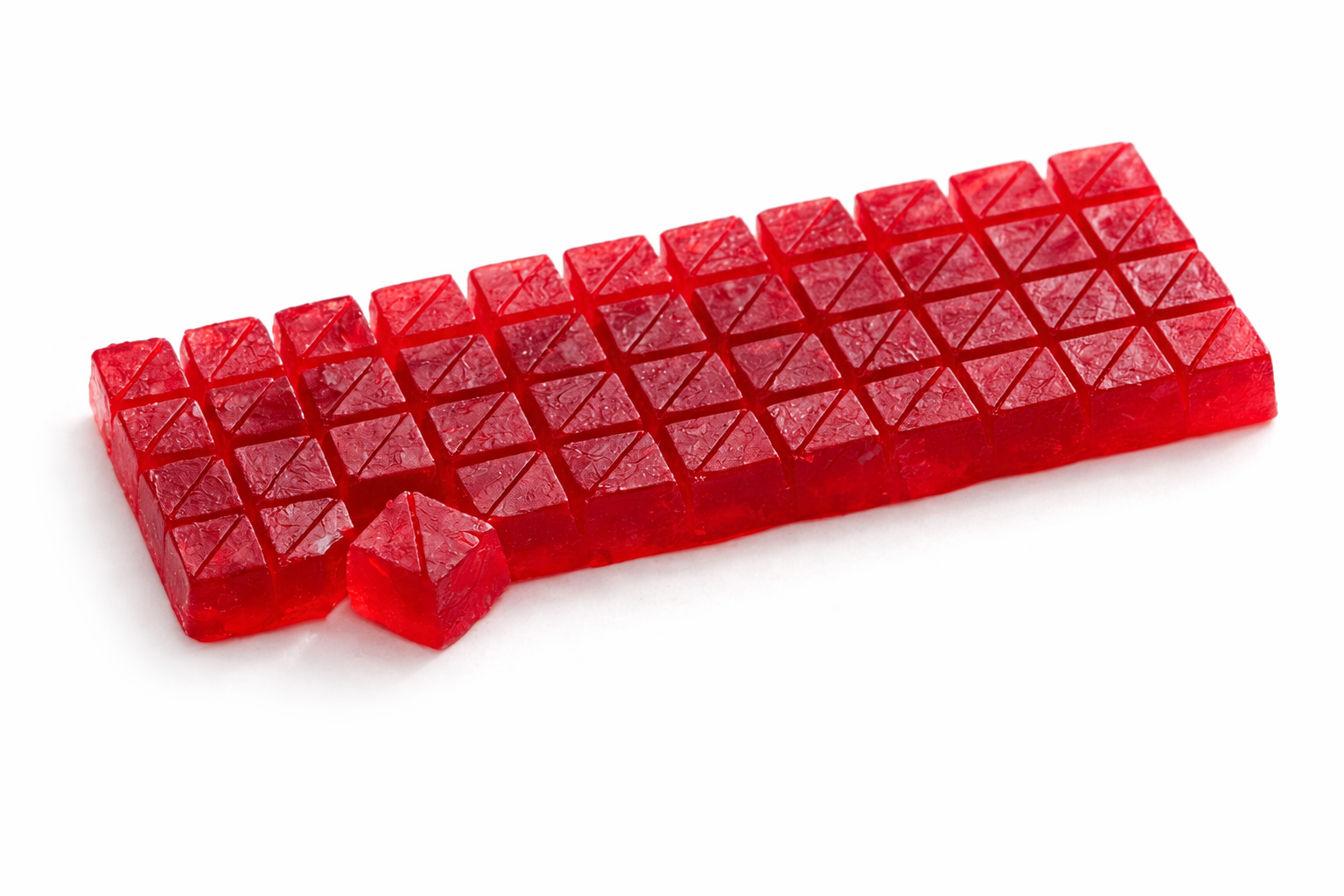 Not All Gummies Are the Same