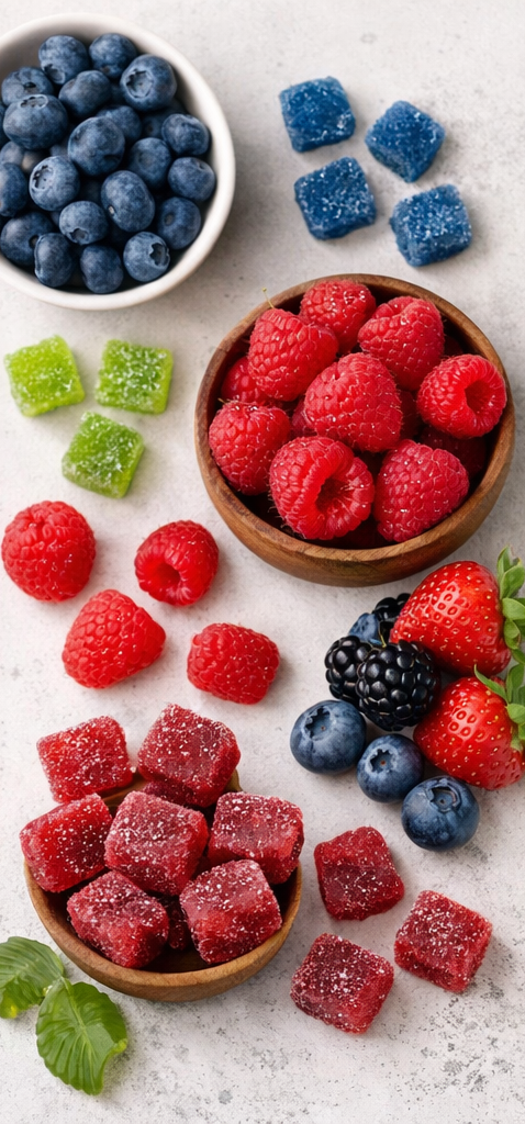 Start Low and Go Slow with THC Edibles