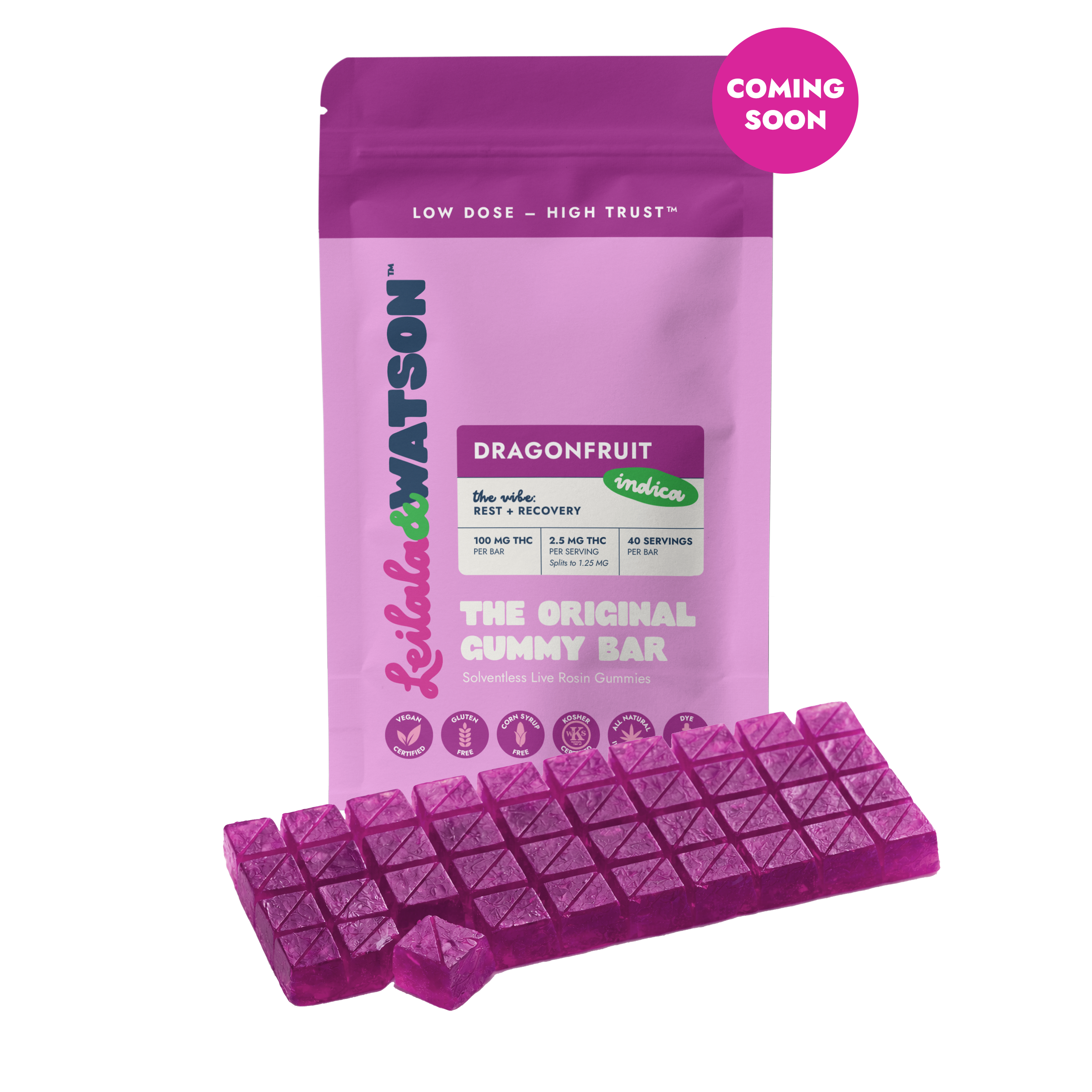 Dragonfruit Indica