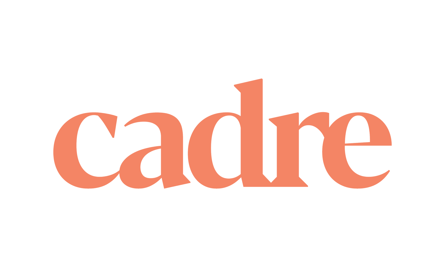 Cadre