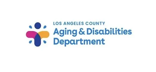 Tech Support Pop-Up ToolkitLos Angeles County Aging & Disabilities Department logo