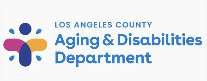 LA County Department of Aging and Disabilities