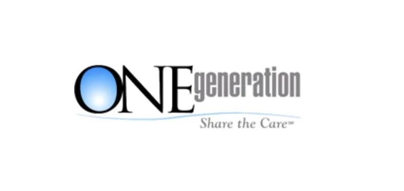 ONEgeneration logo