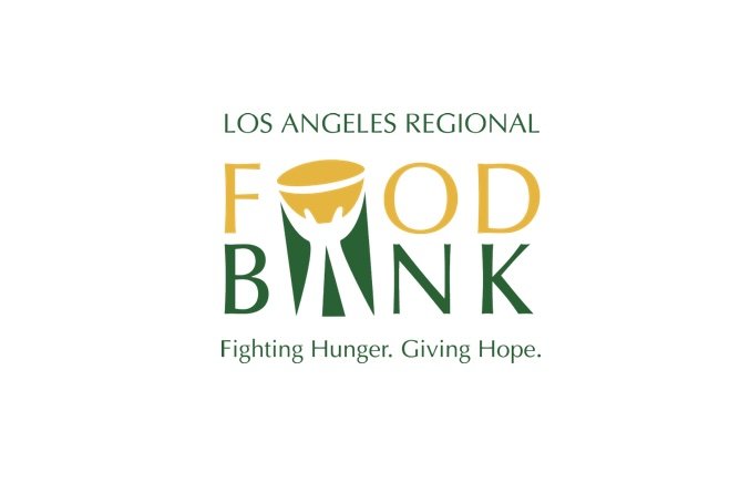 LA Regional Food Pantries