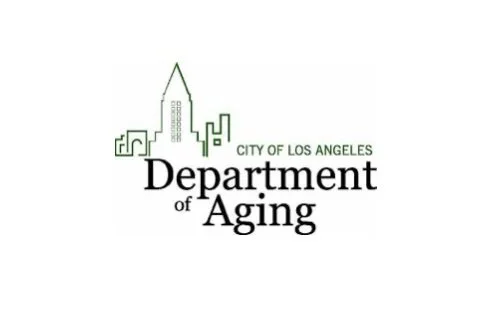 City of Los Angeles Department of Aging