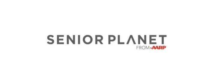 Senior Planet from AARP