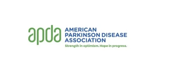 American Parkinson Disease Association logo
