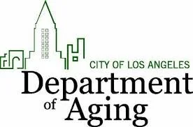 City of Los Angeles Dept of Aging