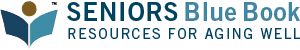 Seniors Blue Books logo