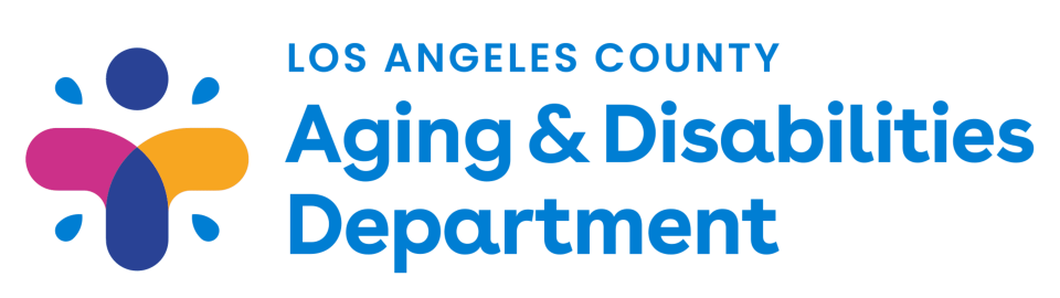 LA County Department of Aging and Disabilities