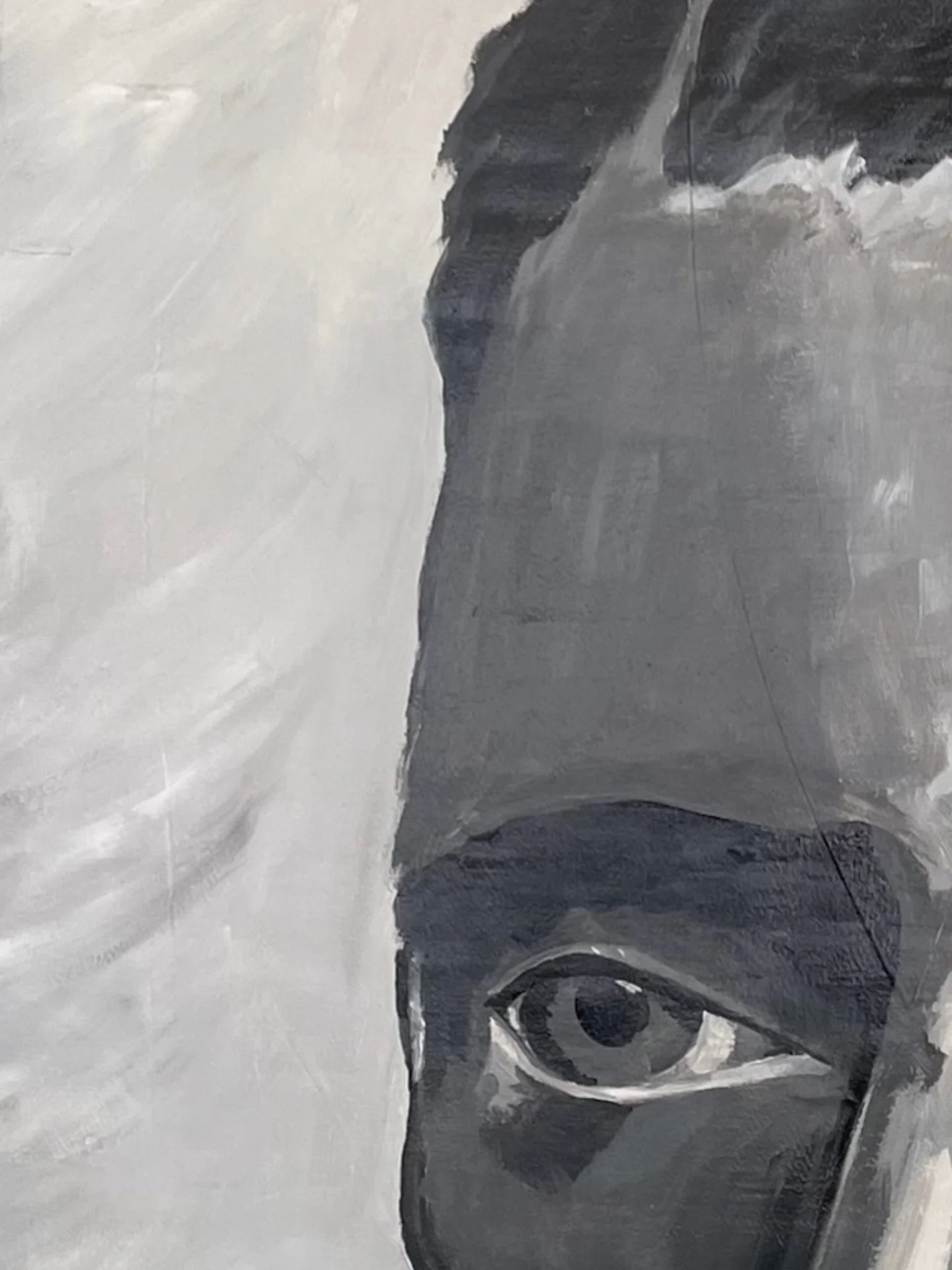 Some dinner tables are full of laughter. This one? Not so much.
The third guest doesn&rsquo;t arrive quietly &mdash; he storms in with conviction, convinced of every word. It&rsquo;s less a conversation and more a monologue, one that drills into you 