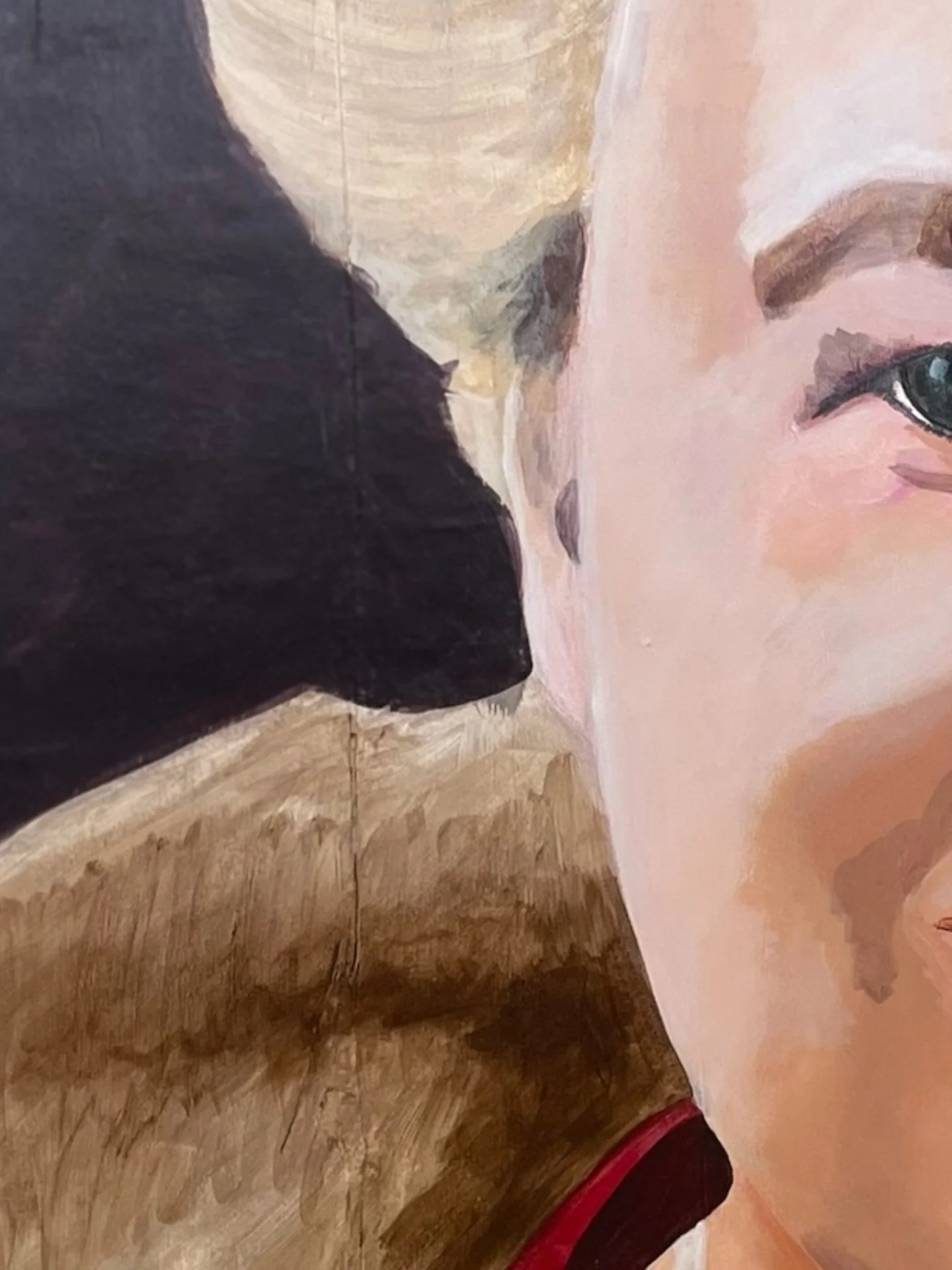 You ever have someone over for dinner and they immediately take over hosting?

Yeah, that&rsquo;s this guest.

Ten minutes in and somehow she&rsquo;s leading the conversation, asking sharper questions than we could&rsquo;ve ever planned&hellip; and e