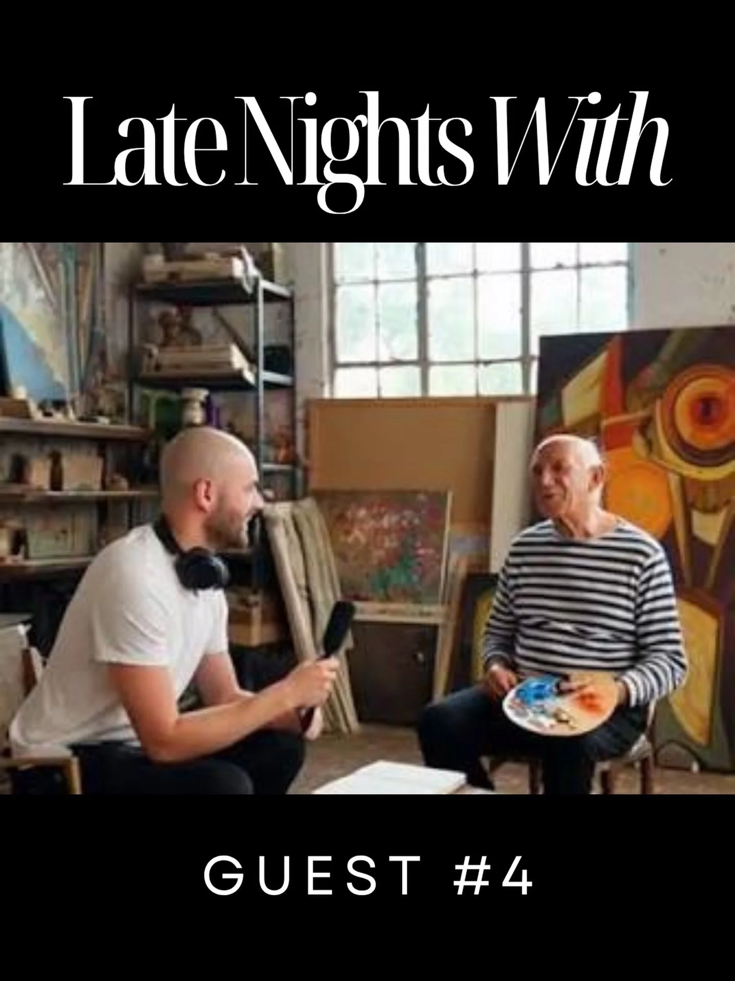 There was a time when art followed strict rules &mdash; how faces should look, how perspective should behave, what counted as &ldquo;correct.&rdquo;

Then along came someone who decided to question all of it.

Pablo Picasso.

Instead of copying reali
