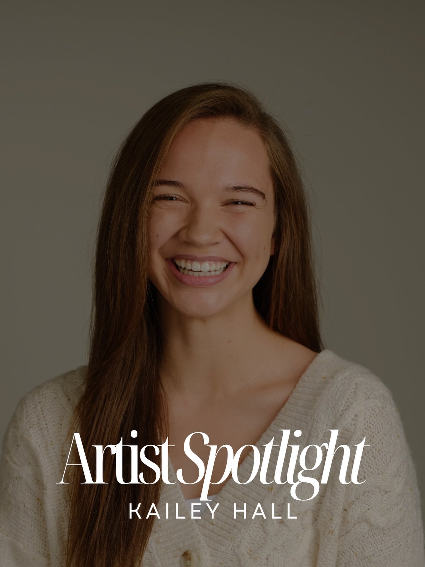 Kailey has always been drawn to light 💡

The way it moves. The way it changes the feeling of a space. 

So when she started researching Le Corbusier, one of the most influential architects of the 20th century, she realized she&rsquo;d been thinking 