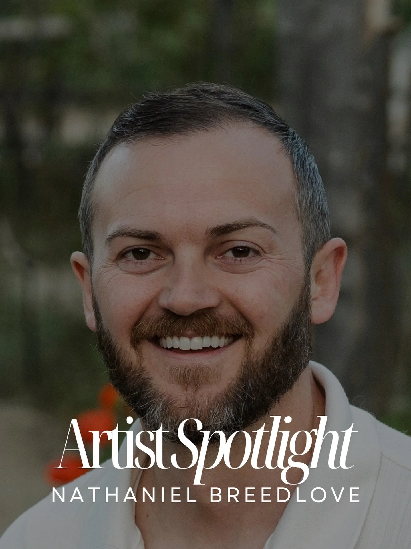 Nathaniel hasn&rsquo;t picked up a pencil in a while.
His words: his soul needs to be creative again.

So he chose Marlon Brando &mdash; dark, gritty, layered. And he&rsquo;s been watching the films while he works.

Full story on the blog 📖
Comment 