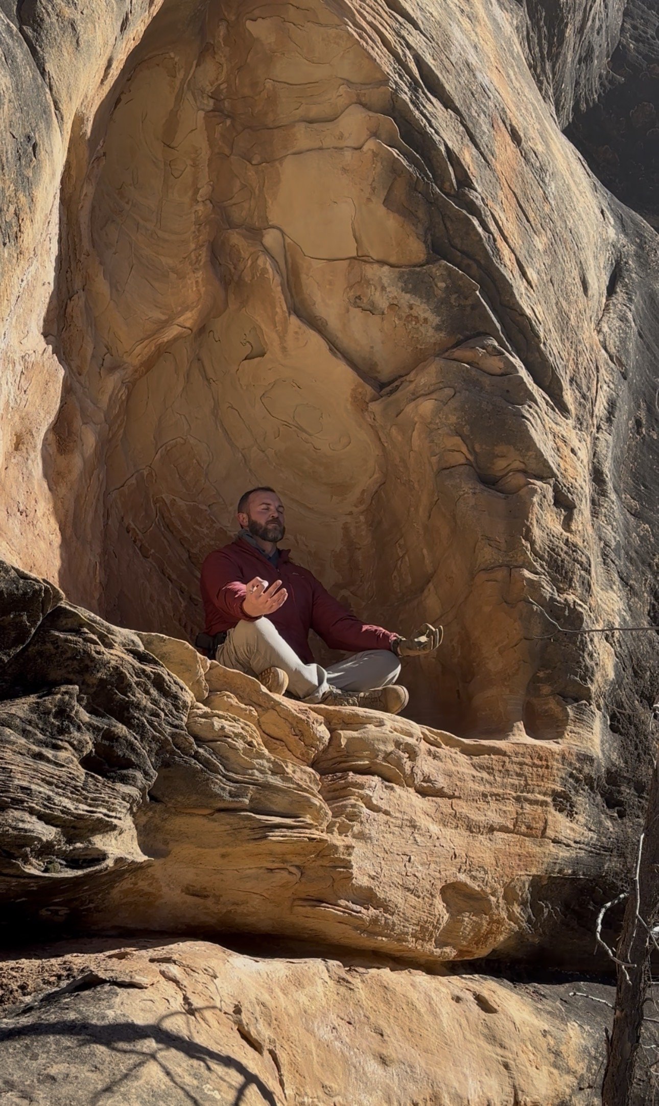 Meet the Artist: Nathaniel Breedlove