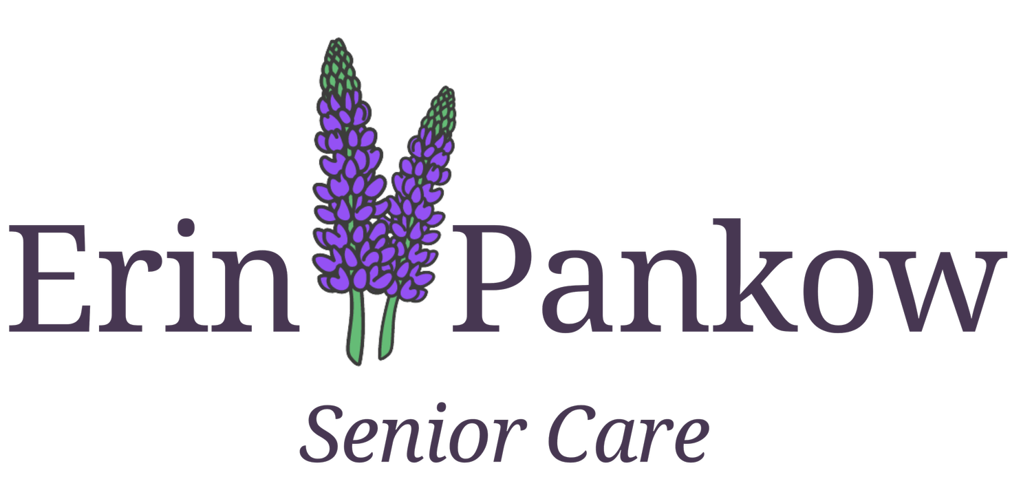 Erin Pankow