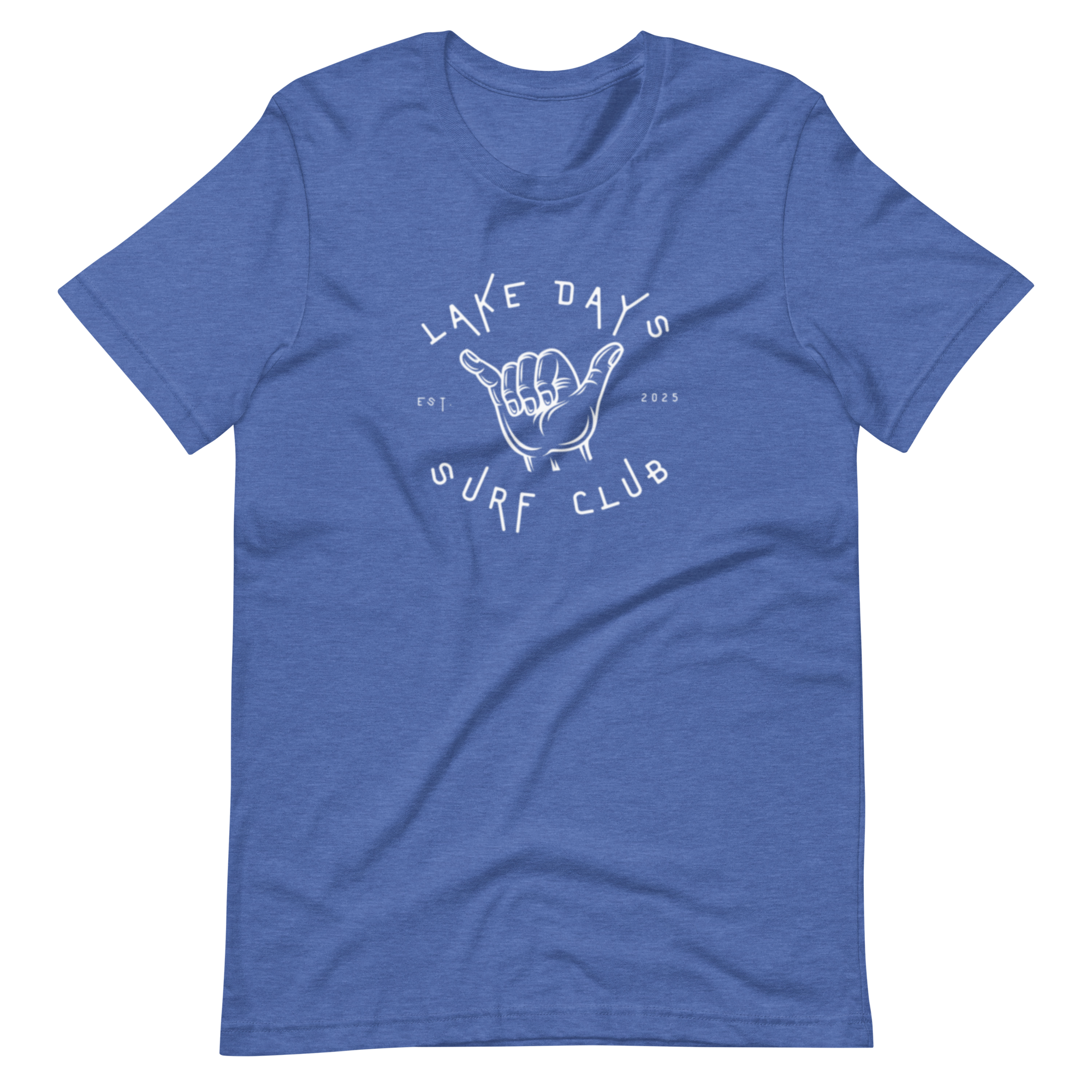 unisex-staple-t-shirt-heather-true-royal-front-68c3795b903f4.png