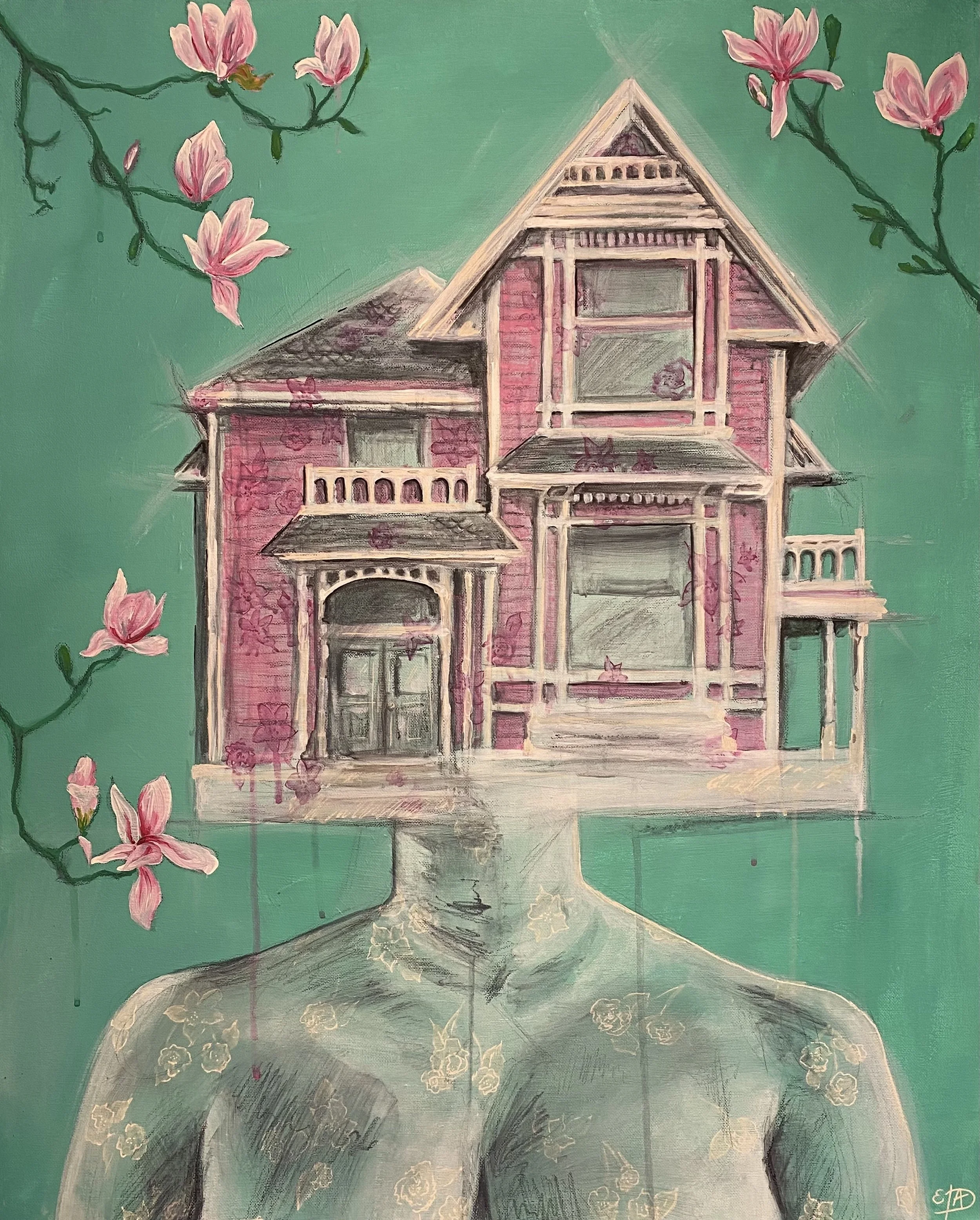 i am my own house.jpg