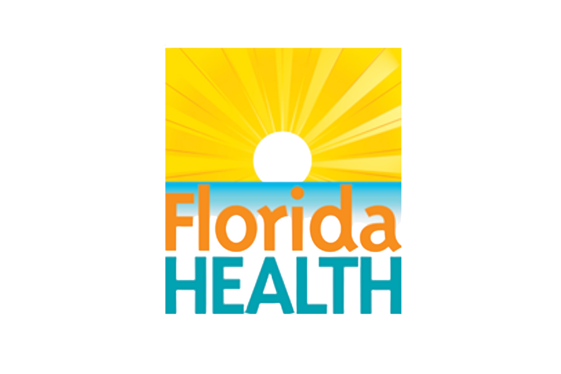 Florida Department of Health, Sarasota Logo