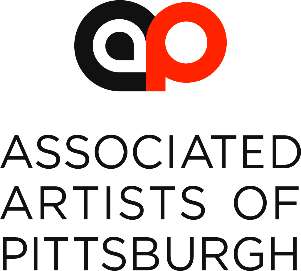 Associated Artists of Pittsburgh Logo Pittsburgh Art Gallery